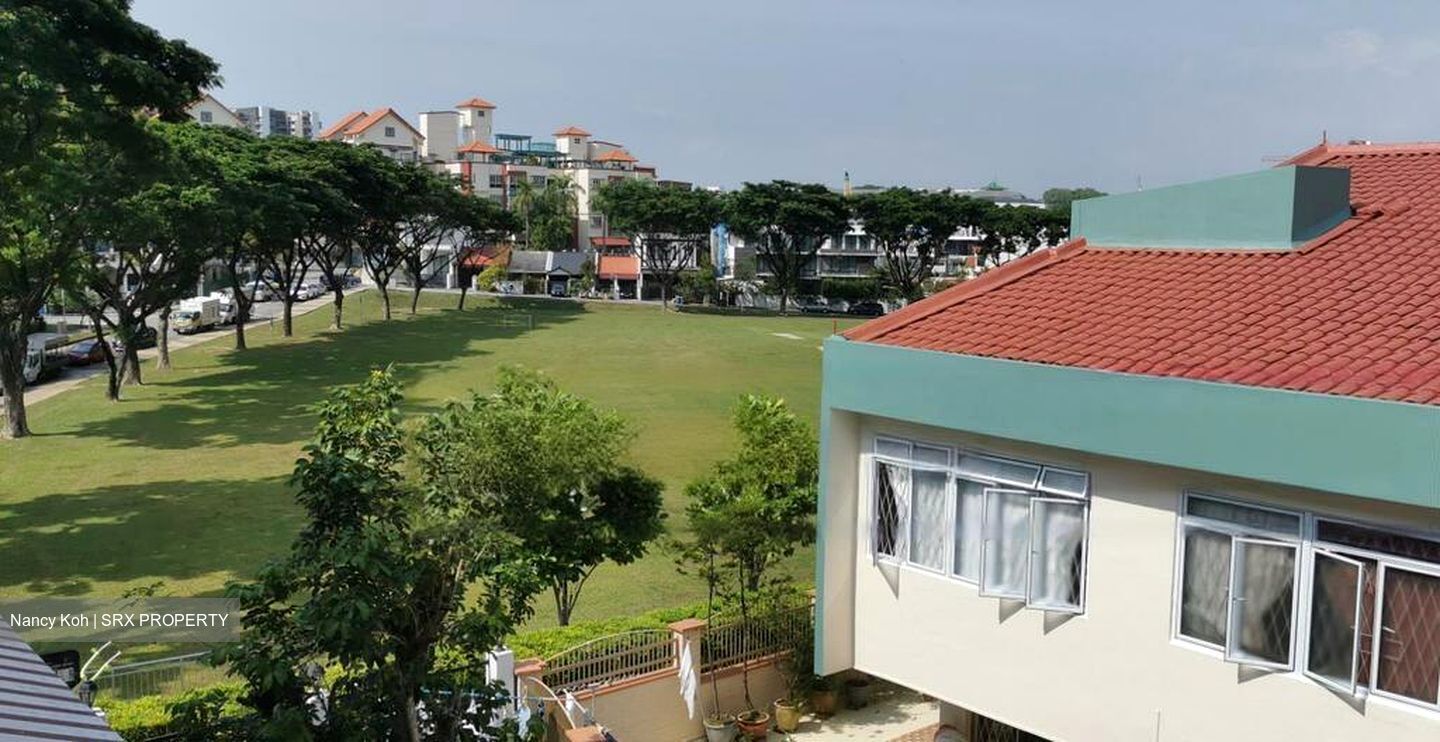 Lorong Ong Lye (D19), Semi-Detached #458977071